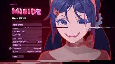 Secret Menu Unlocker Mod